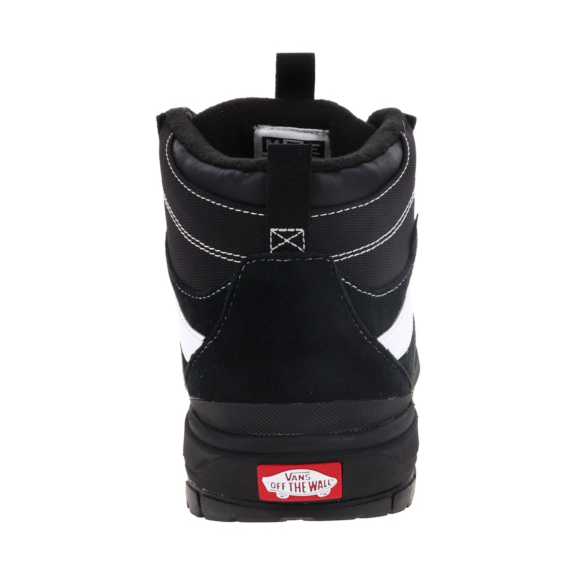 Vans UltraRange EXO Hi MTE 1 Black White Primaloft 500383 Men's