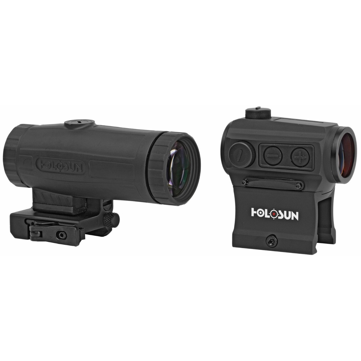 トイガン HOLOSUN HS503CU & HM3X magnifier Holosun HM3X Magnifier | SCHEELS.com