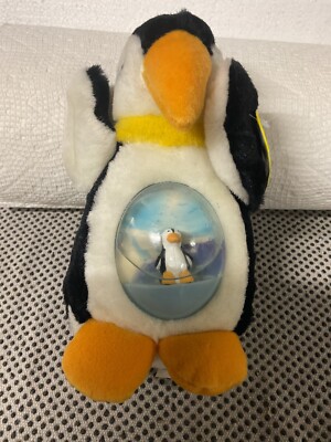 Vintage Water bellies N Beans ''Polly'' 1998 Plush NOS
