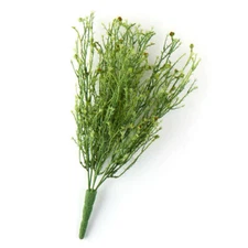 Factory Direct Craft Artificial Wildflower Bush | 2 Pieces