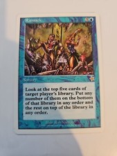 list of mtg card types Anatomy of a Magic Card