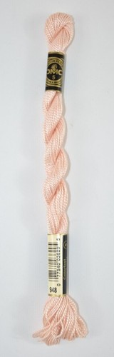 DMC Pearl Perle Cotton Size #3 or #5 Skein Embroidery Thread Twist YOU CHOOSE! - Picture 401 of 478
