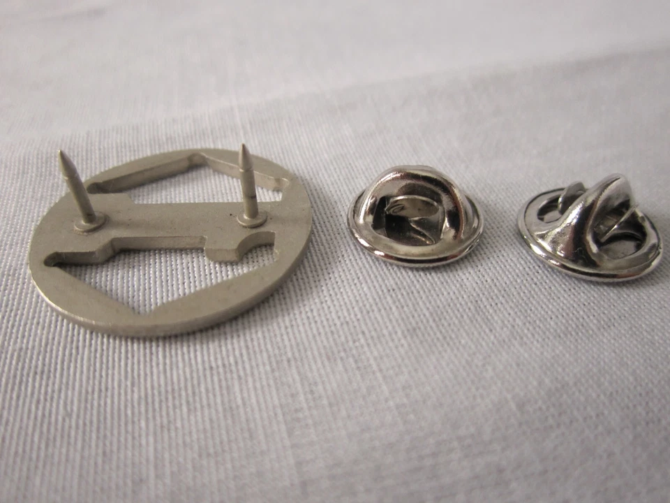 3 SNAP-ON-TOOLS Stainless Pneumatic Ratchet 3/4" Socket #1 Pin 3/4" Socket Chain - Image 4 of 4