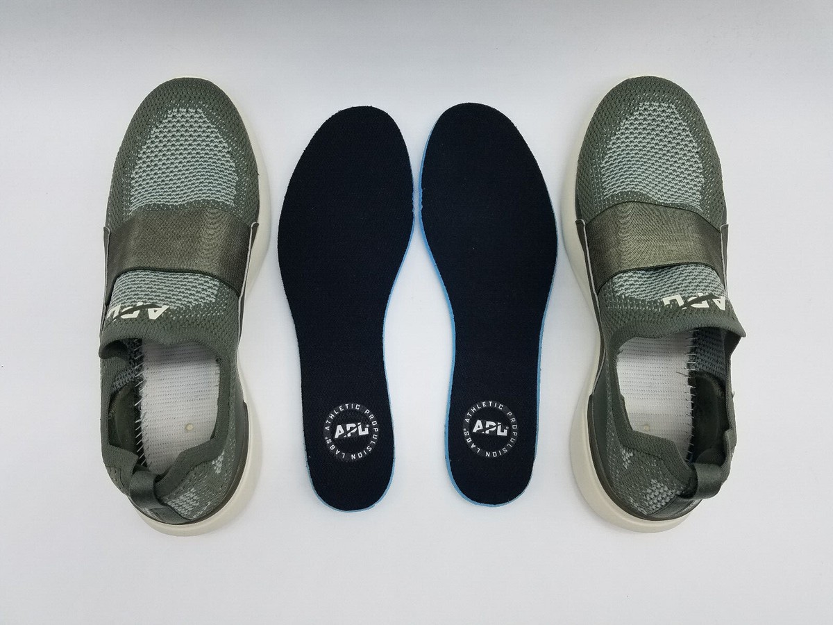 APL Techloom Bliss Men display picture 2