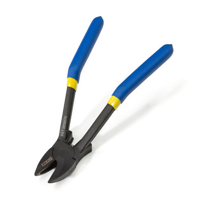Estwing 8.5-Inch Heavy Duty Nail Hunter Brad, Nail and Staple Remover, 42584