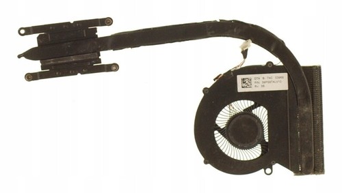 Lenovo ThinkPad 13 Lüfter Kühler