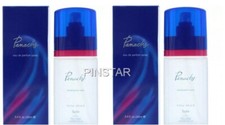 2 X 100ML TAYLOR OF LONDON PANACHE EDT SPRAY FOR HER - NEW & BOXED -