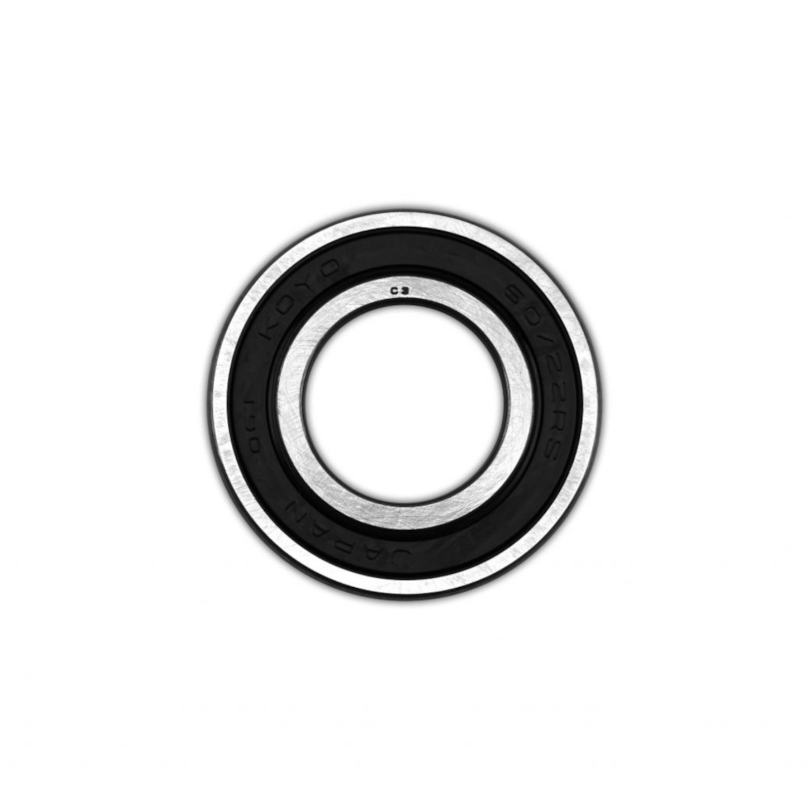 Wheel Bearing for Suzuki RM 250 2000-2008 Rear Left Koyo