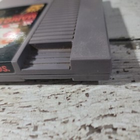 Super Mario Bros 1985 Nintendo NES Cartridge Only 5 Screw Authentic Tested!