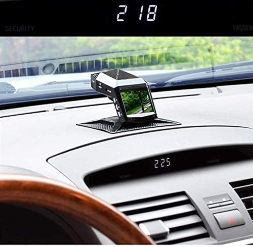 Dash Cam Caméra Embarquée Tableau Bord LCD Voiture Surveillance 1080p Vision 170 - Photo 13/19
