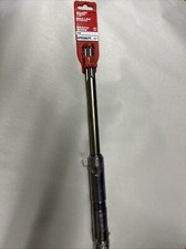 New-Max-lok Extension 15  SDS. Milwaukee 48-20-6951