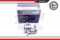 Esen Skv Bremssattel Hinten Rechts FüR Chevrolet Epica Evanda Daewoo KL1 Klal