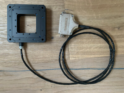 Physik Instrumente P-733.2DD Lineartisch