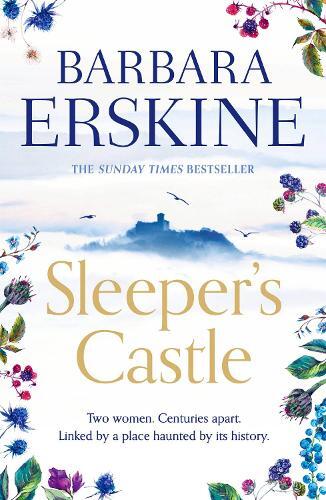 Barbara Erskine Sleeper’s Castle (taschenbuch)