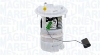 Magneti Marelli 519700000114 Fuel Supply Module For Peugeot