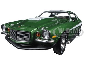 AUTOWORLD DR2AMM1095 1:18 1970 Chevy Camaro Z28