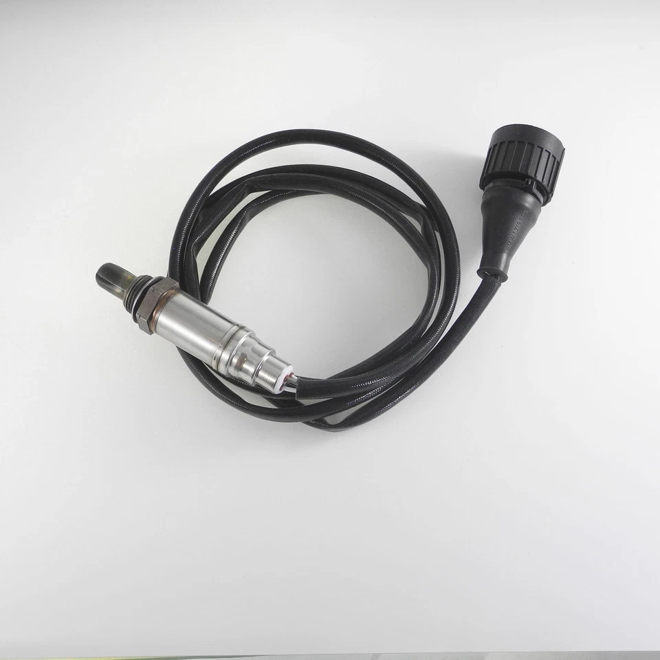 Sensor de oxígeno lambda O2 13108 para BMW 850Ci Base 1993-1994 5,0 L Foto 3 de 4