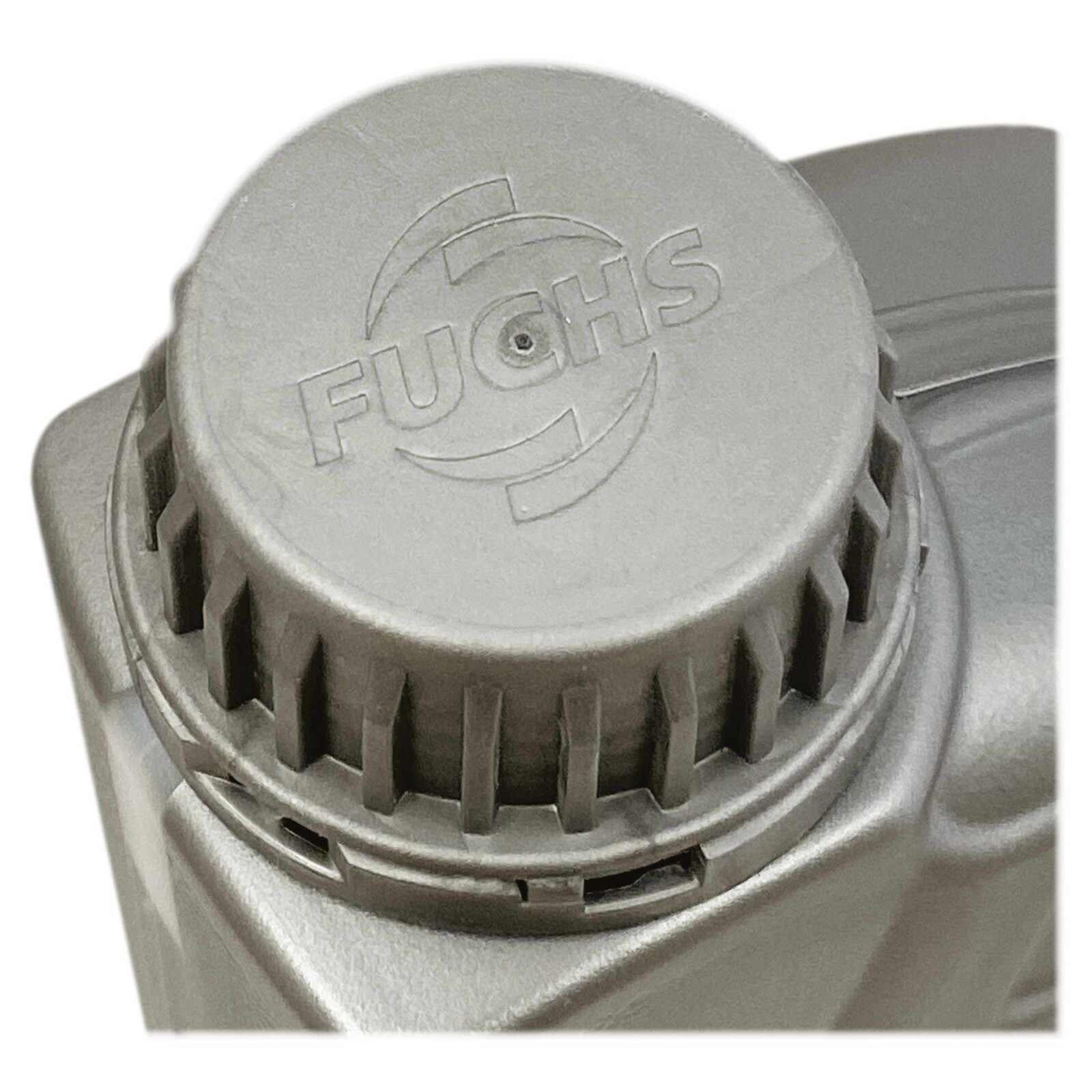 Fuchs Titan Gear Syn 75W90 75W90 Semi Synthetic Driveline Gear Oil 1