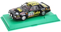 Avant Slot AV52103 Nissan 240RS Rallye Portugal 1985 No. 20