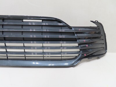 2021-2022 TOYOTA CAMRY LE XLE FRONT LOWER BUMPER GRILLE GRILL OEM