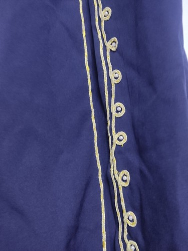 Dress Handmade Cute Made in Palestine Jordanian Palestinian Thob Heritage - Picture 7 of 14