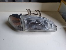 Feu avant (phare) Honda CIVIC