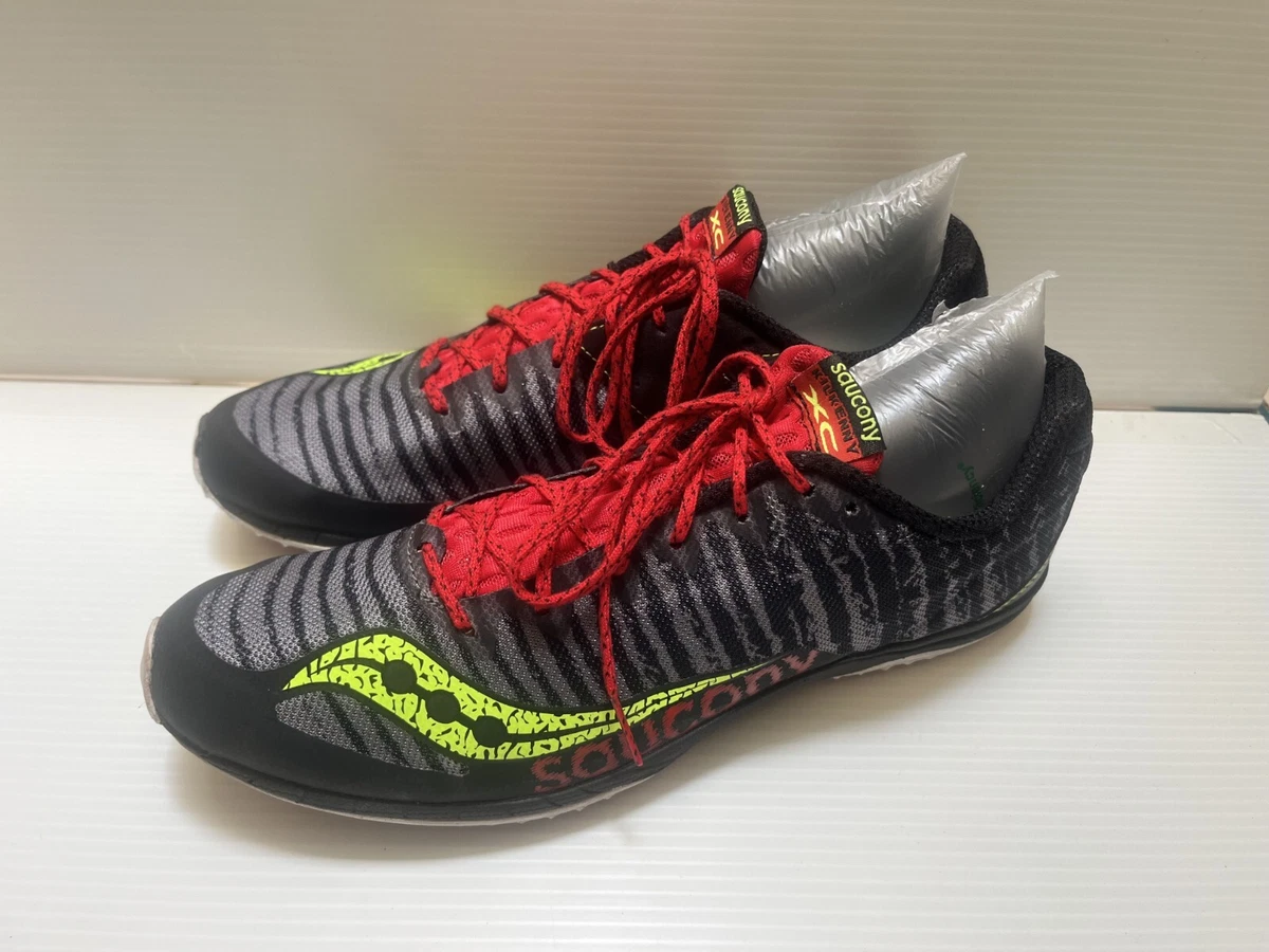 Saucony kilkenny xc spike online