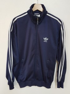 adidas felpa vintage