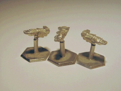 BATTLETECH AEROTECH Spaceships Fighters and Dropships Ral Partha Multi list - Picture 36 of 47