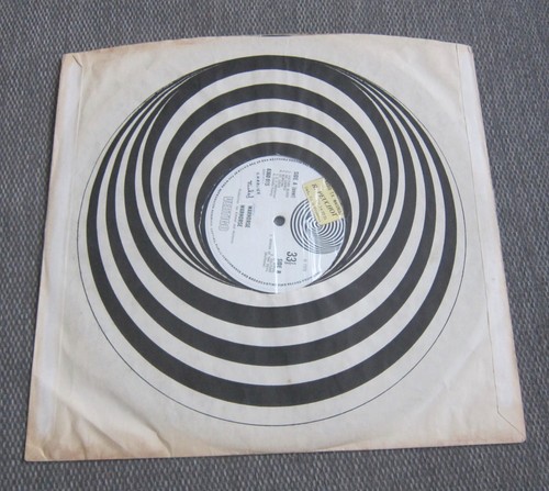 Listen: WARHORSE ☆ SELF TITLED ALBUM VERTIGO 6360 015 UK PRESS 1970 LP - Foto 8 di 13