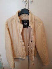 Piumino Crust Taglia M Colore panna