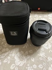 sigma 24-70 sony A/Minolta Per Macchine A99, A77 Ecc