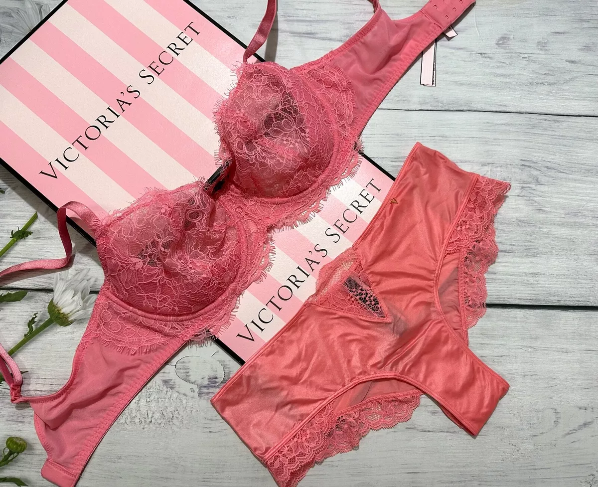 Victoria secret deals clothes and shoes