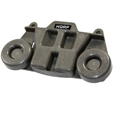 Wheel for Whirlpool 7WDT BLB GLB WDF WDT WDTA Series Dishwasher Dishrack Roller