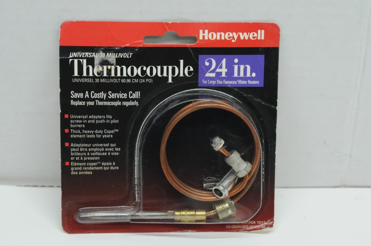 Honeywell 24