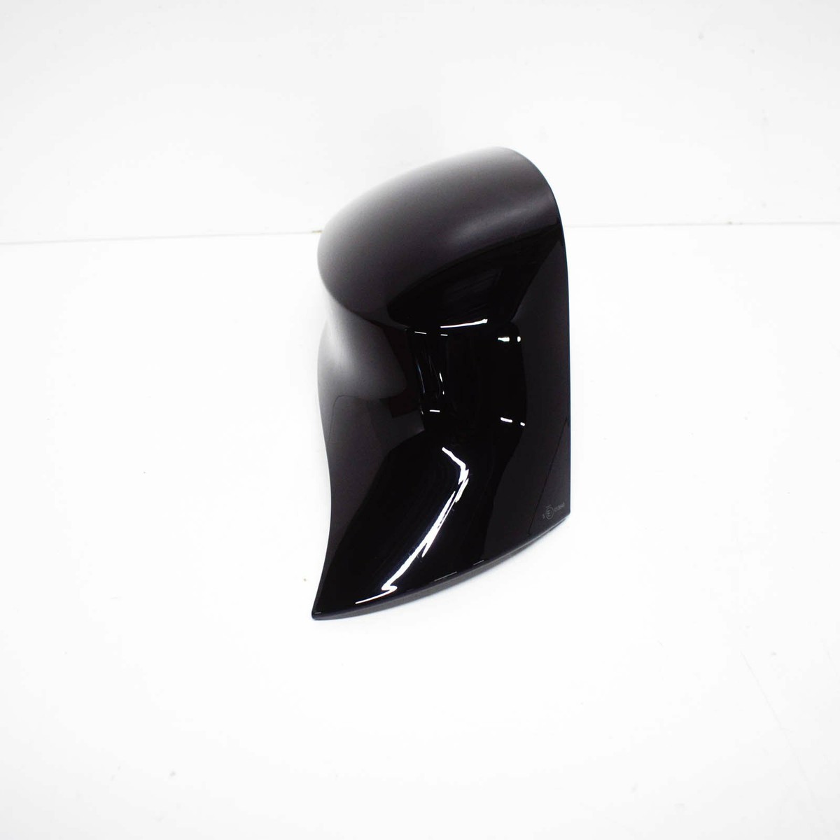 NEW BMW I8 I12 FRONT RIGHT DOOR MIRROR PROTECTIVE CAP 51167393266