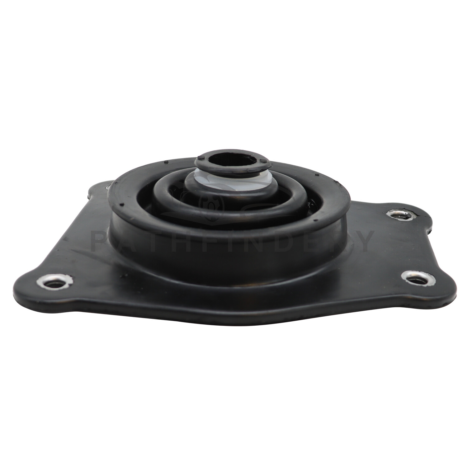 For 19902005 Mazda Miata Shifter Boot Seal Rubber Gear Insulator NA0164481B eBay