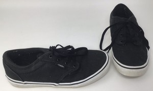 vans tb4r black