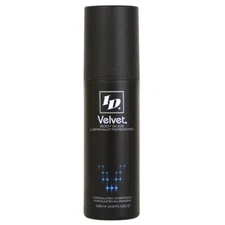 ID Velvet 4.2oz Silicone Personal Lubricant Lube 4.2oz