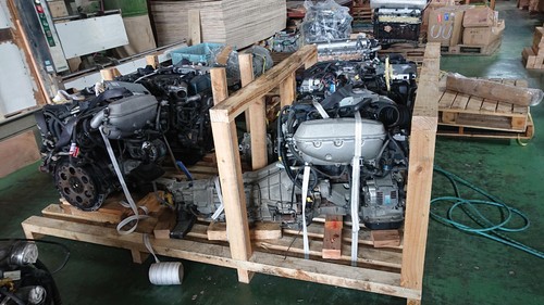 NISSAN SKYLINE DR30 CLUTCH SLAVE CYLINDER 30620-T800A CLASSIC JDM SPARES DIRECT! - Picture 18 of 24