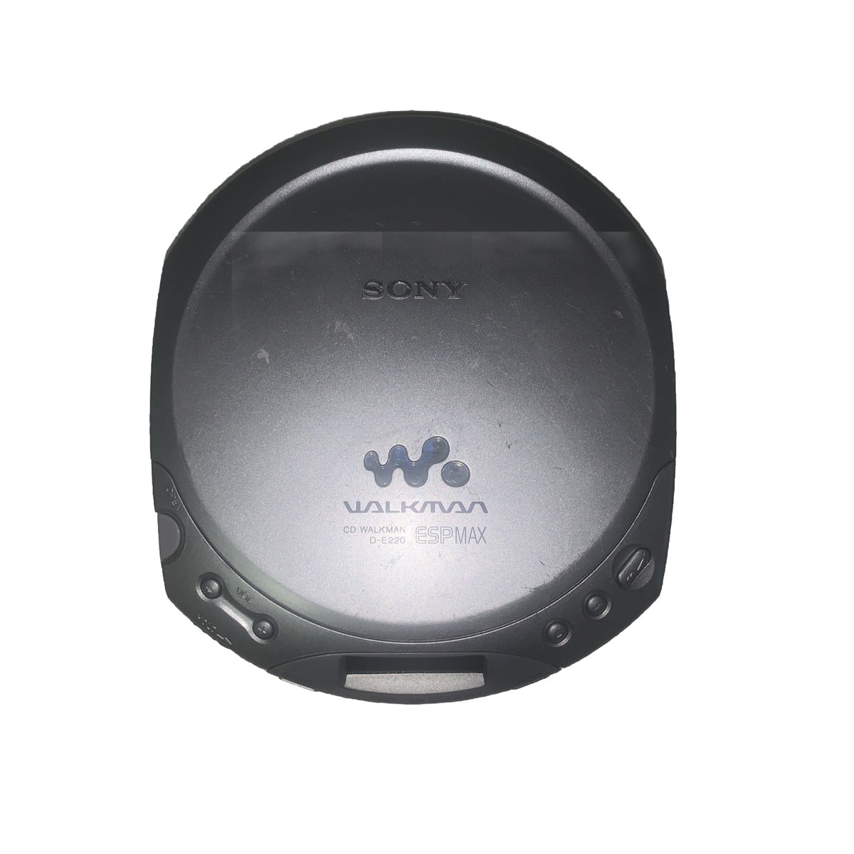 【動作確認】SONY D-NE20 CD WALKMAN 動作確認】SONY D-NE20 CD WALKMAN ホワイト