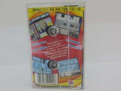 CD各種 Vintage PC / Spectrum 48/128/+2/+3 Games- Choose Your Game - | eBay UK