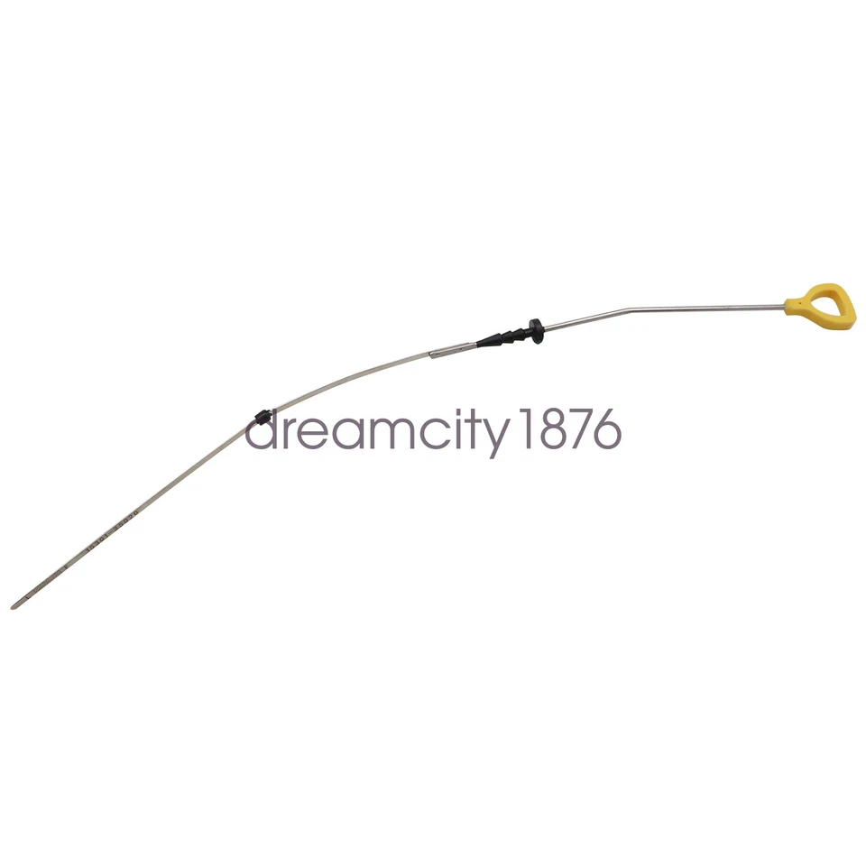 US 15301-35020 Engine Oil Dipstick FITS For 1983 1984 1985 Toyota Celica - Image 3 of 4