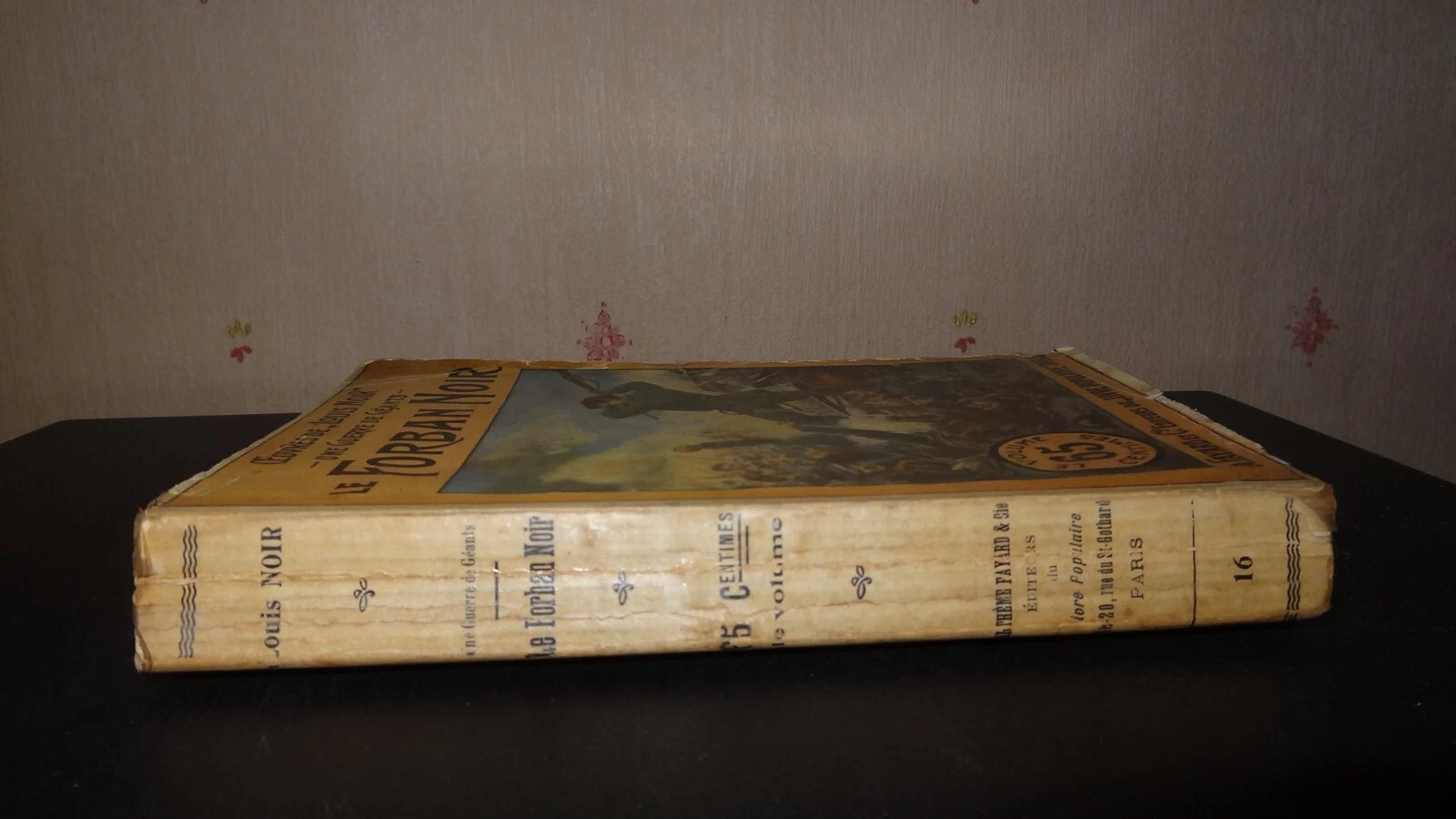 Photo 2/3