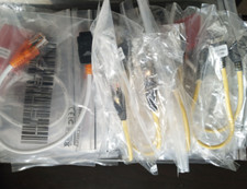 High quality 30 cables Samsung Cable Set service cables for NS PRO box
