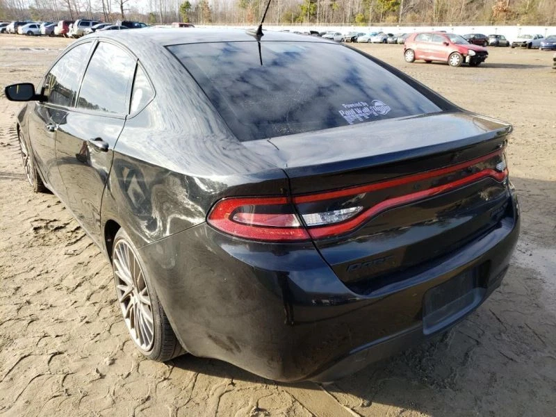 Info-GPS-TV Screen Display Fits 13-16 DART 1057485 - Image 4 of 4