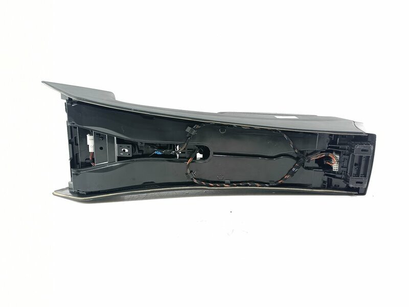 Armrest MERCEDES BENZ E W212 Center Console Centre A2126800039 