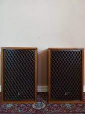 grampian horn speakers for sale