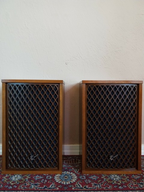 sansui speakers ebay