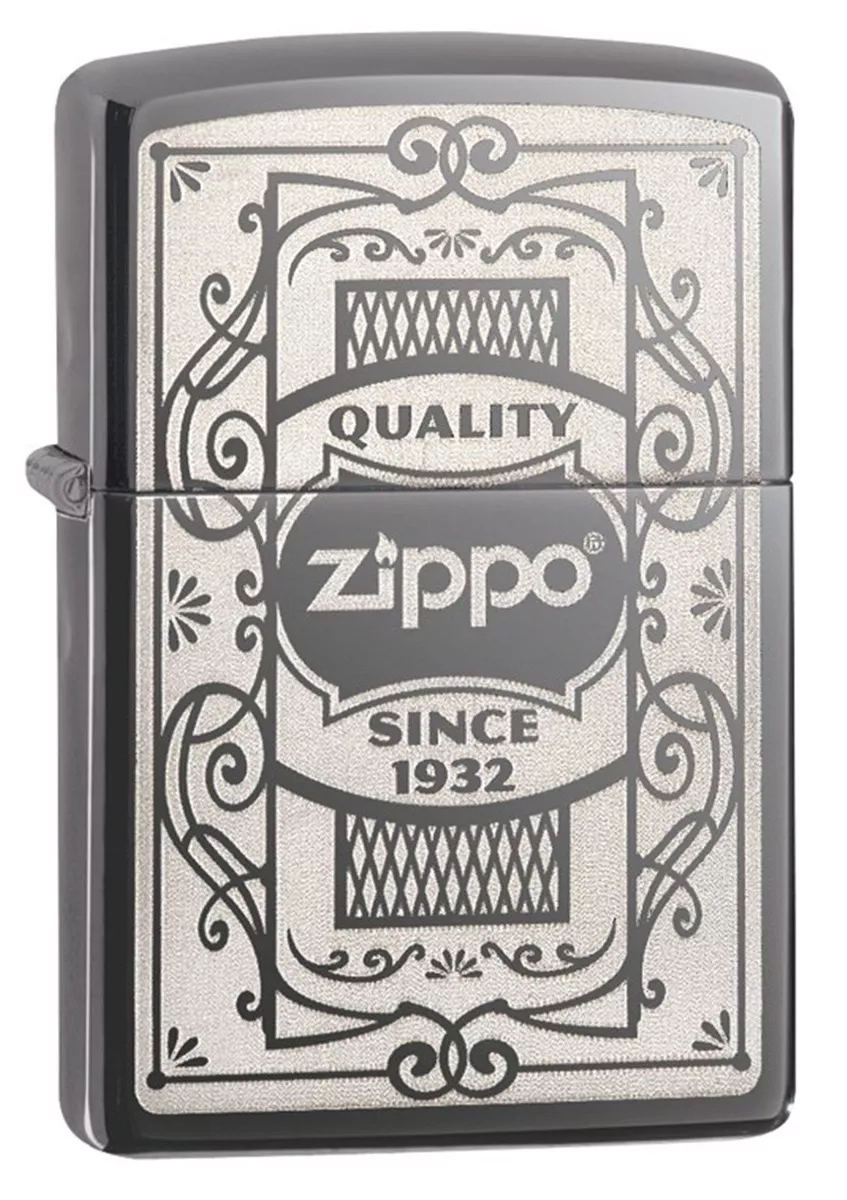 ZIPPO ライター WINDPROOF LIGHTER SINCE 1932 | www